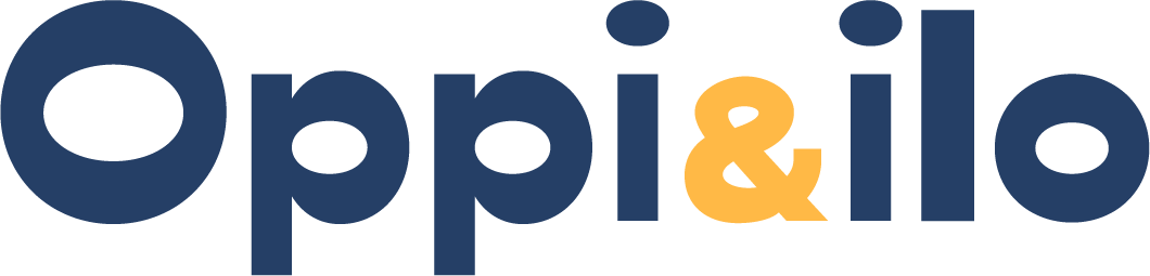 Oppi&Ilo
